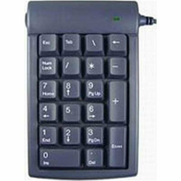 Upgrade Micropad  21-Key USB HID Numeric Keypad UP3569741